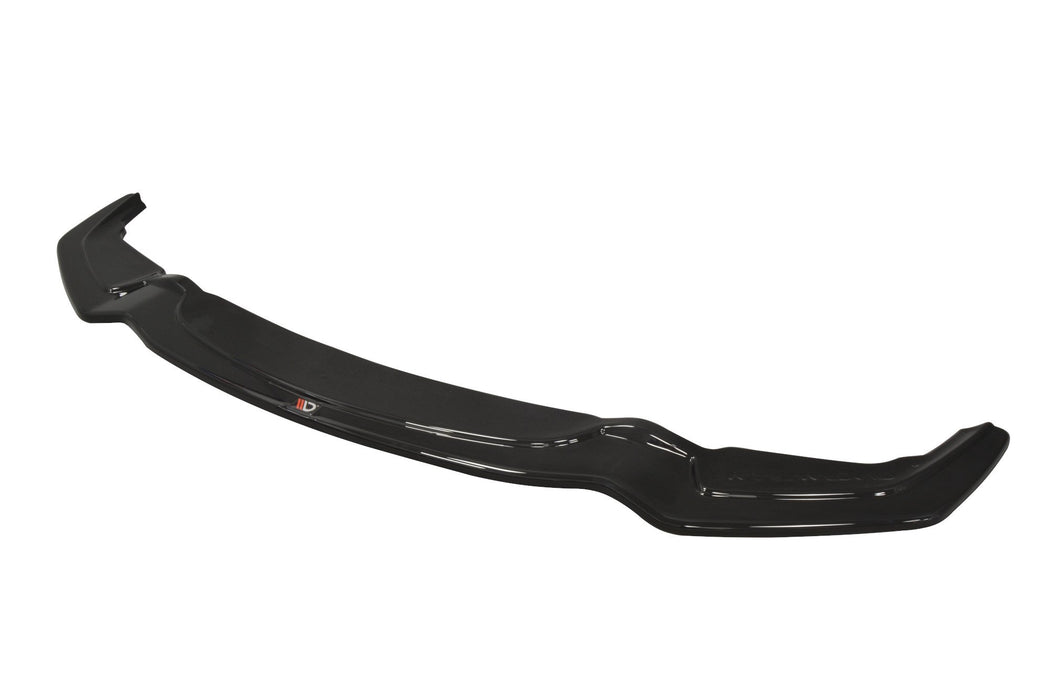 Maxton Design FRONT SPLITTER BMW M2 (F87) COUPÉ