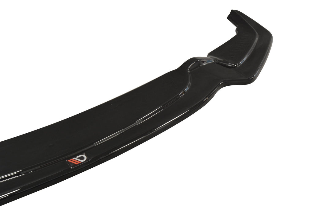 Maxton Design FRONT SPLITTER BMW M2 (F87) COUPÉ