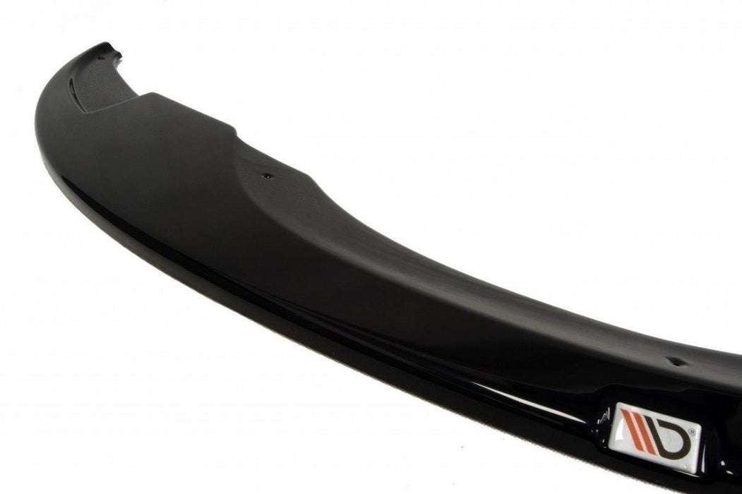 Maxton Design FRONT SPLITTER BMW M3 E92 / E93
