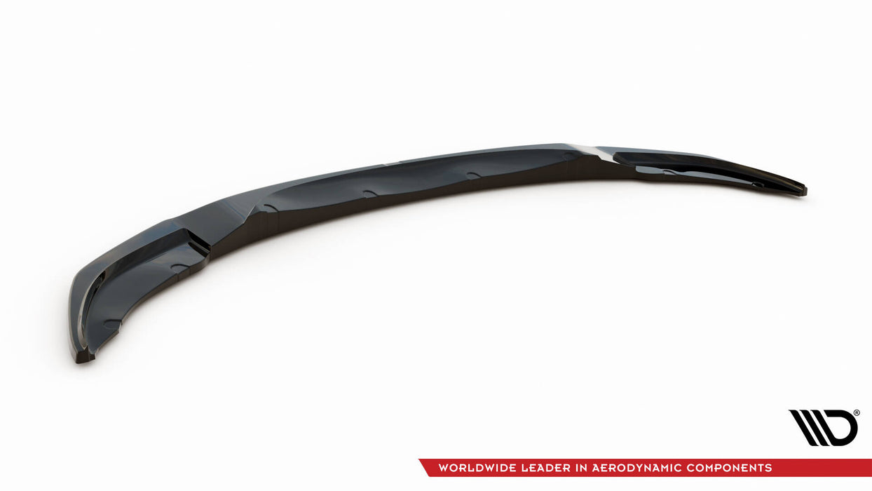 Maxton Design FRONT SPLITTER BMW M5 F10/ F11