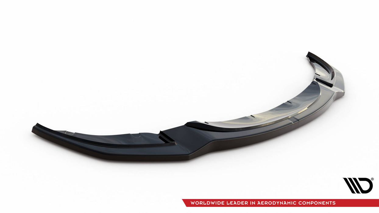 Maxton Design FRONT SPLITTER BMW M5 F10/ F11