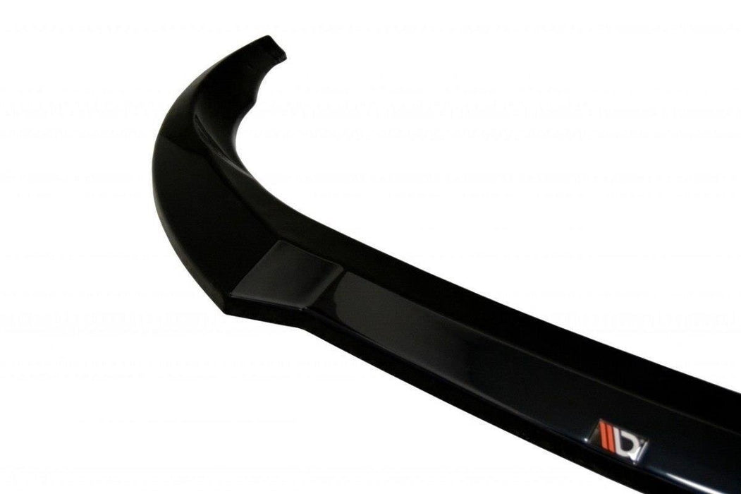 Maxton Design FRONT SPLITTER FIAT STILO SCHUMACHER VERSION