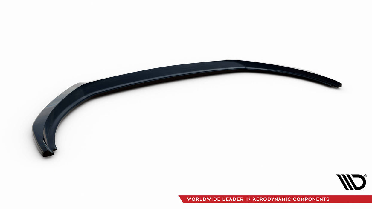 Maxton Design FRONT SPLITTER Fiat Tipo S-Design