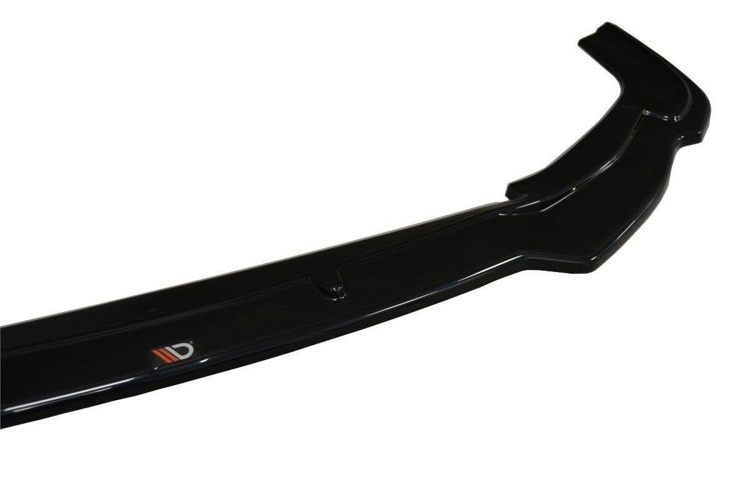 Maxton Design FRONT SPLITTER Honda Civic Mk9 Facelift