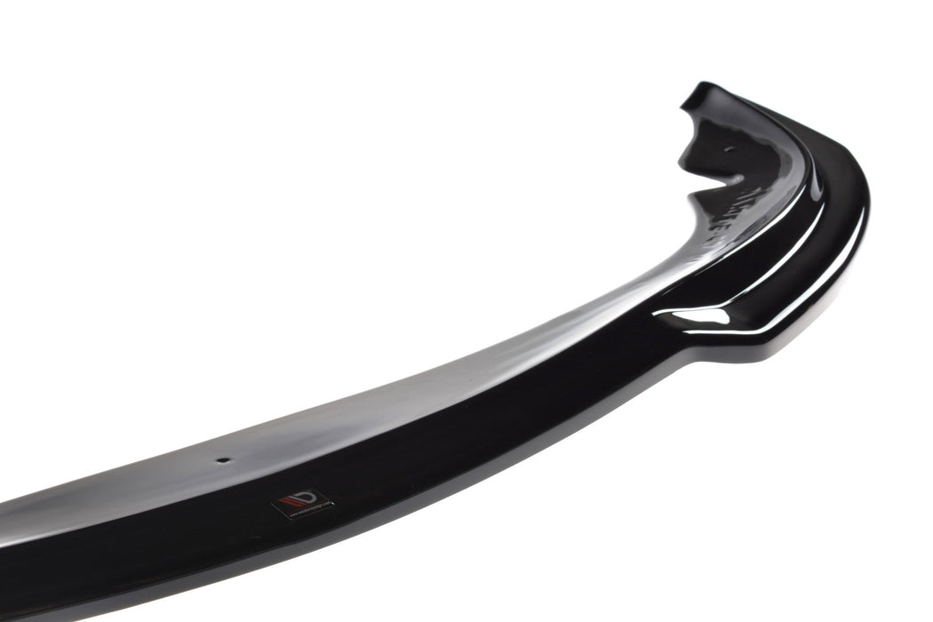 Maxton Design FRONT SPLITTER MASERATI QUATTROPORTE MK5 FACELIFT