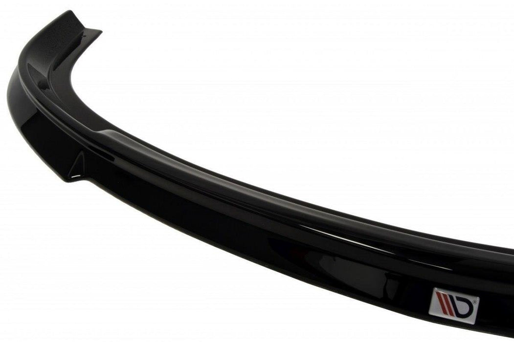 Maxton Design FRONT SPLITTER MAZDA 3 MPS MK1 (PREFACE)