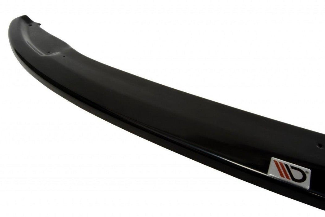 Maxton Design FRONT SPLITTER MINI COOPER