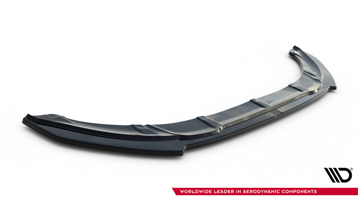 Maxton Design FRONT SPLITTER MINI COOPER S MK3 PREFACE 3-DOOR (F56)