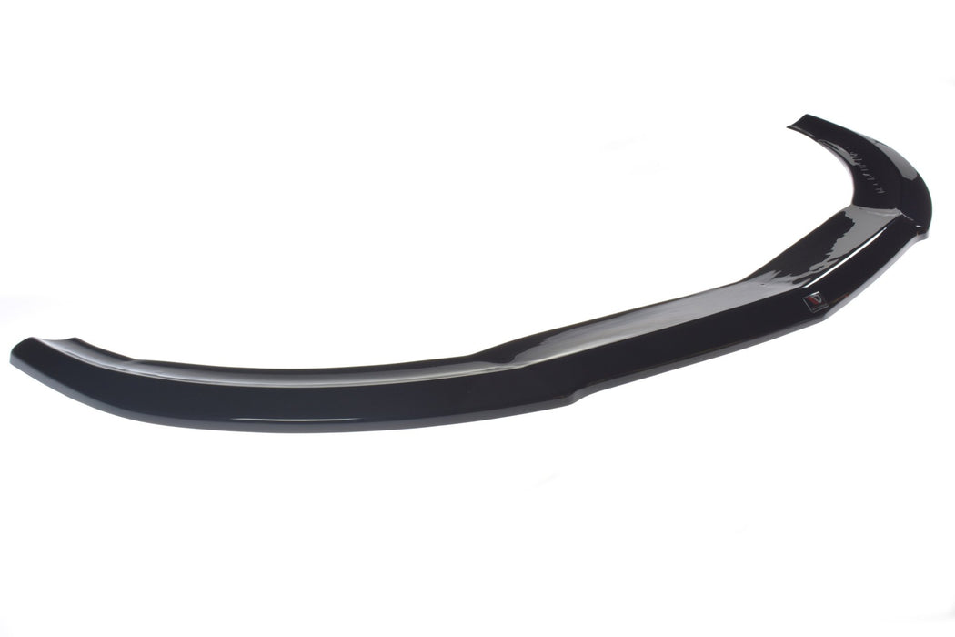 Maxton Design FRONT SPLITTER Mercedes A45 AMG W176