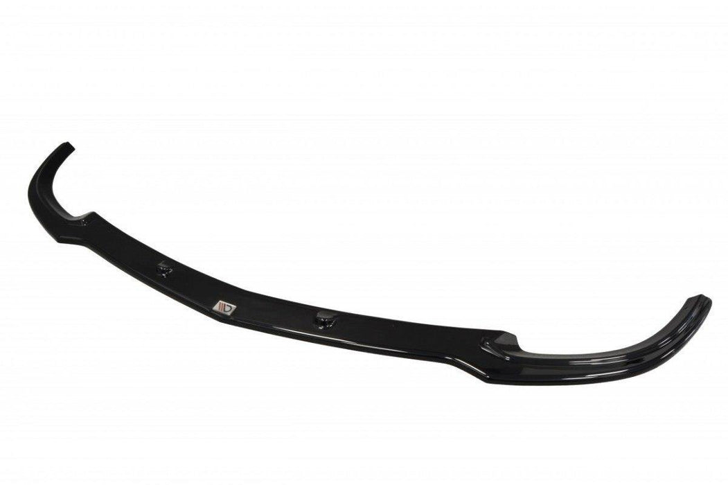 Maxton Design FRONT SPLITTER Mercedes-Benz C Sedan / Estate AMG-Line W204 / S204
