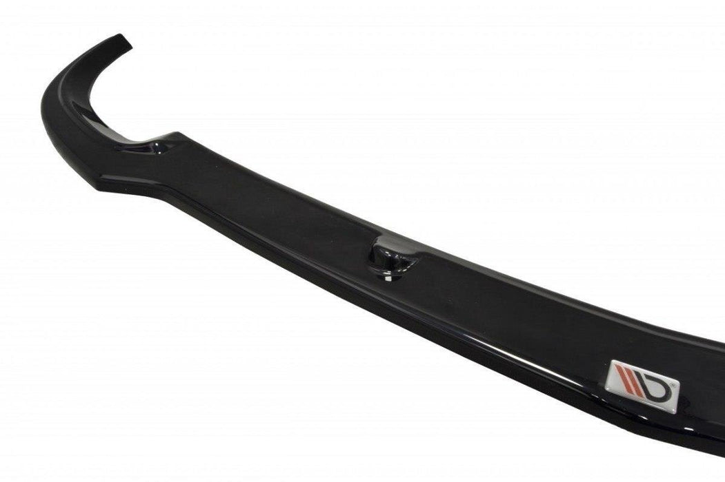 Maxton Design FRONT SPLITTER Mercedes-Benz C Sedan / Estate AMG-Line W204 / S204