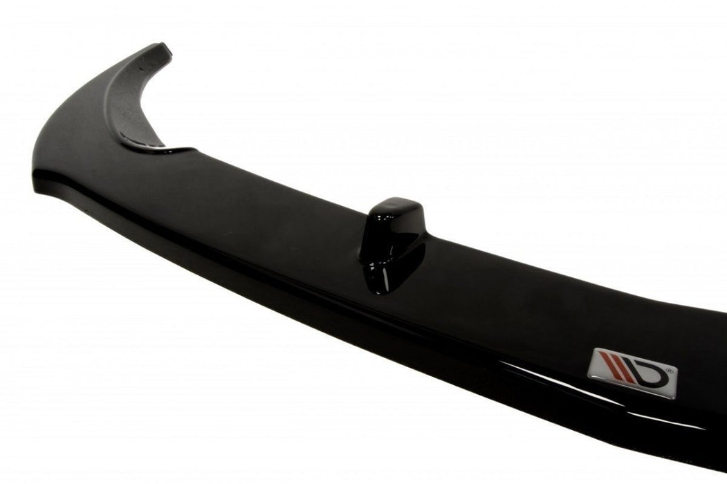 Maxton Design FRONT SPLITTER OPEL ASTRA J GTC