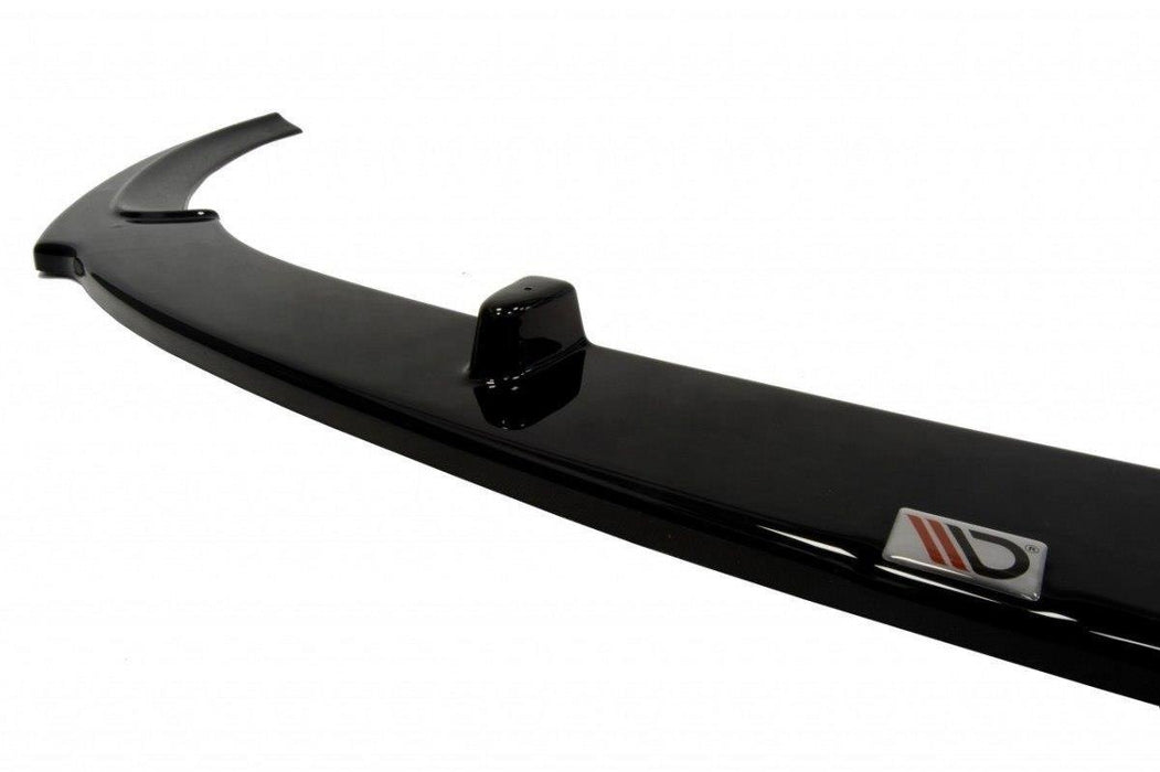 Maxton Design FRONT SPLITTER OPEL CORSA E OPC / VXR