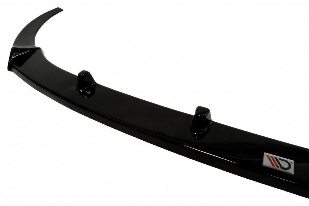 Maxton Design FRONT SPLITTER OPEL CORSA E OPC/VXR NURBURG