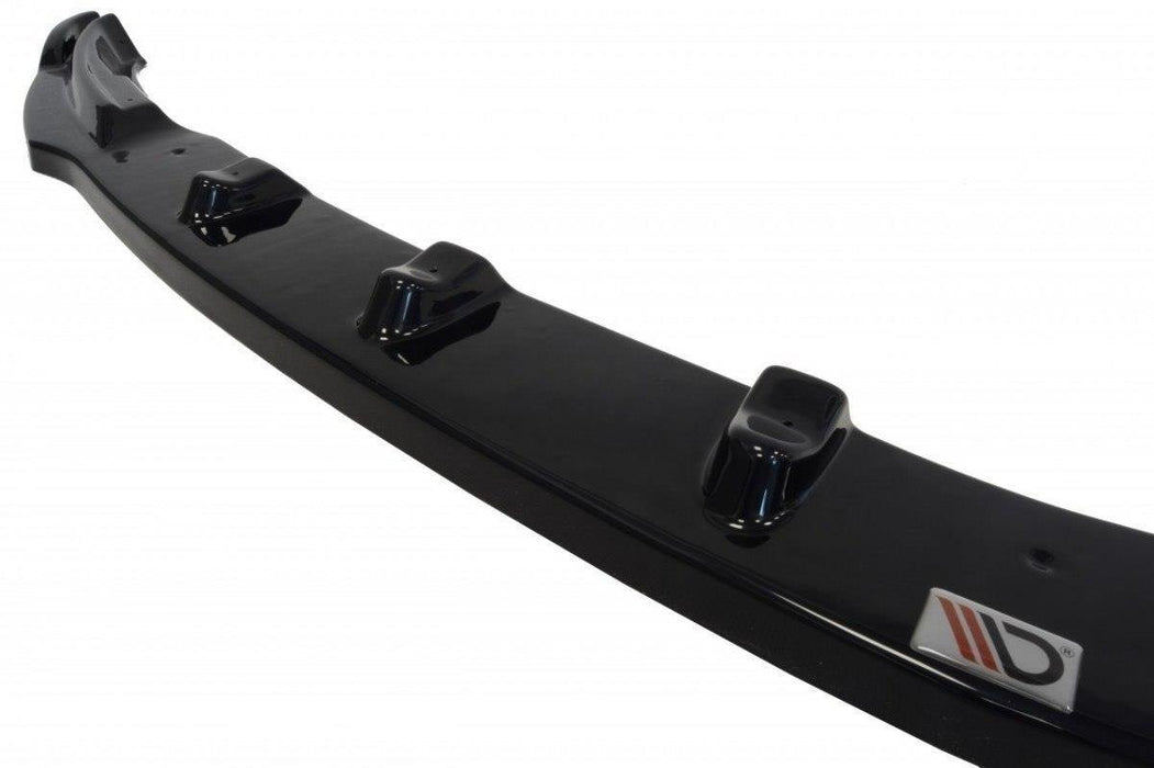 Maxton Design FRONT SPLITTER OPEL GT