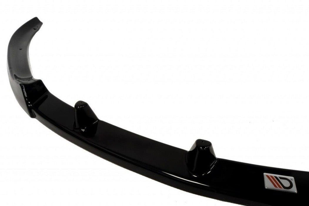 Maxton Design FRONT SPLITTER OPEL INSIGNIA OPC LINE NURBURG