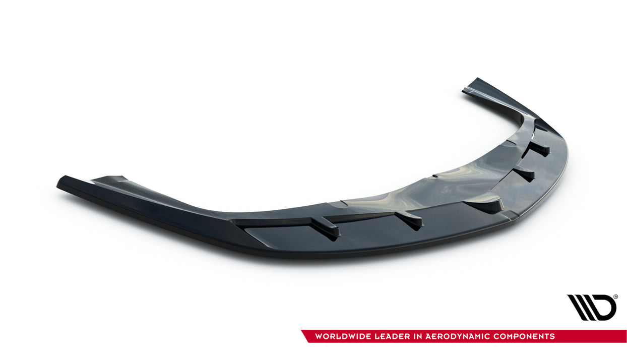 Maxton Design FRONT SPLITTER V.1 Alfa Romeo GT
