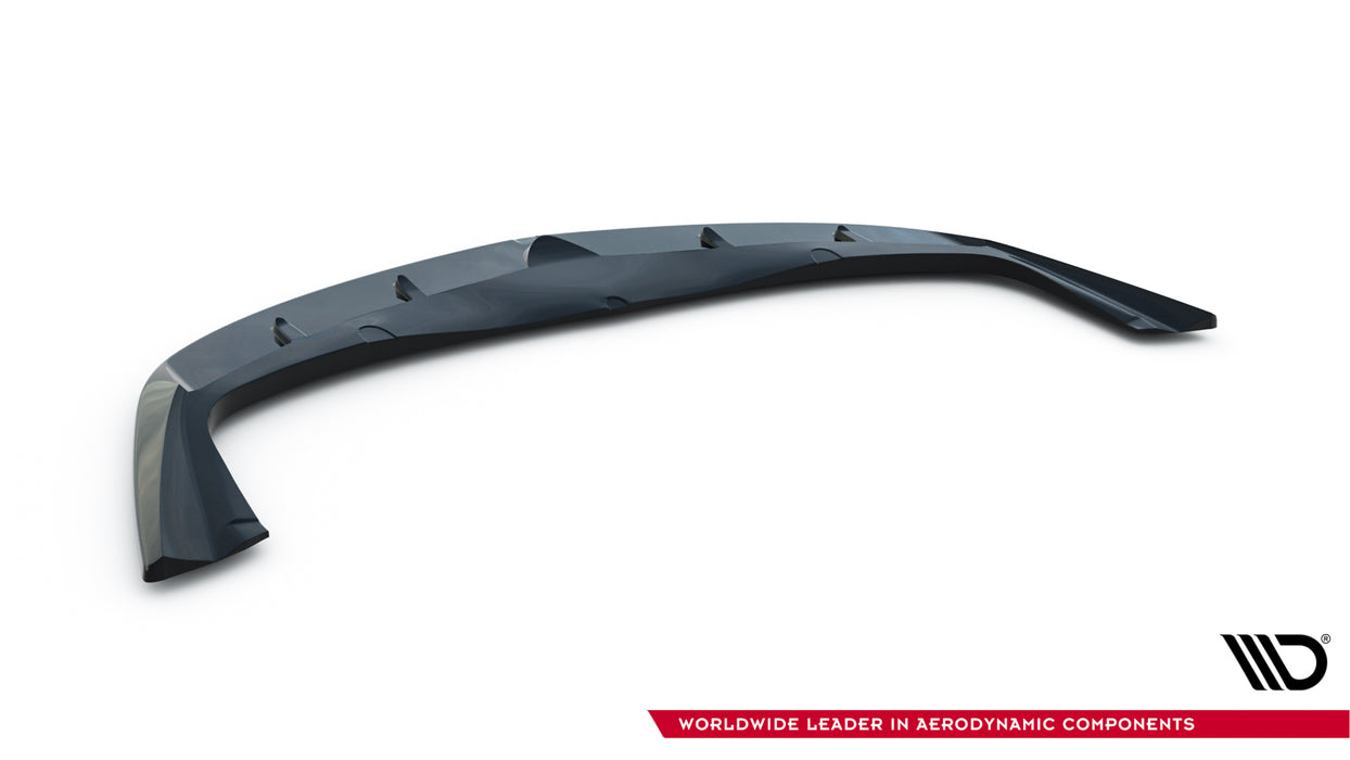 Maxton Design FRONT SPLITTER V.1 Alfa Romeo GT