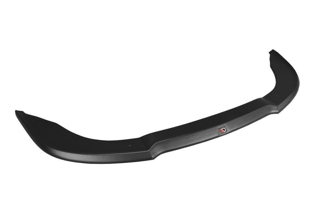 Maxton Design FRONT SPLITTER V.1 Audi A4 S-Line B6