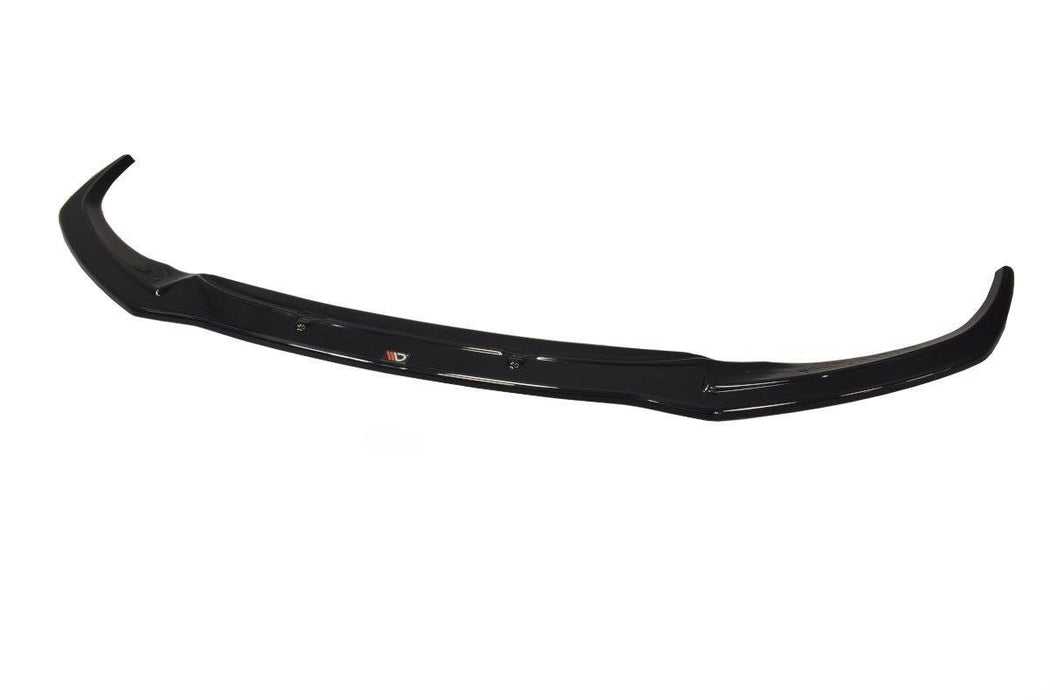 Maxton Design FRONT SPLITTER V.1 Audi RS7 C7