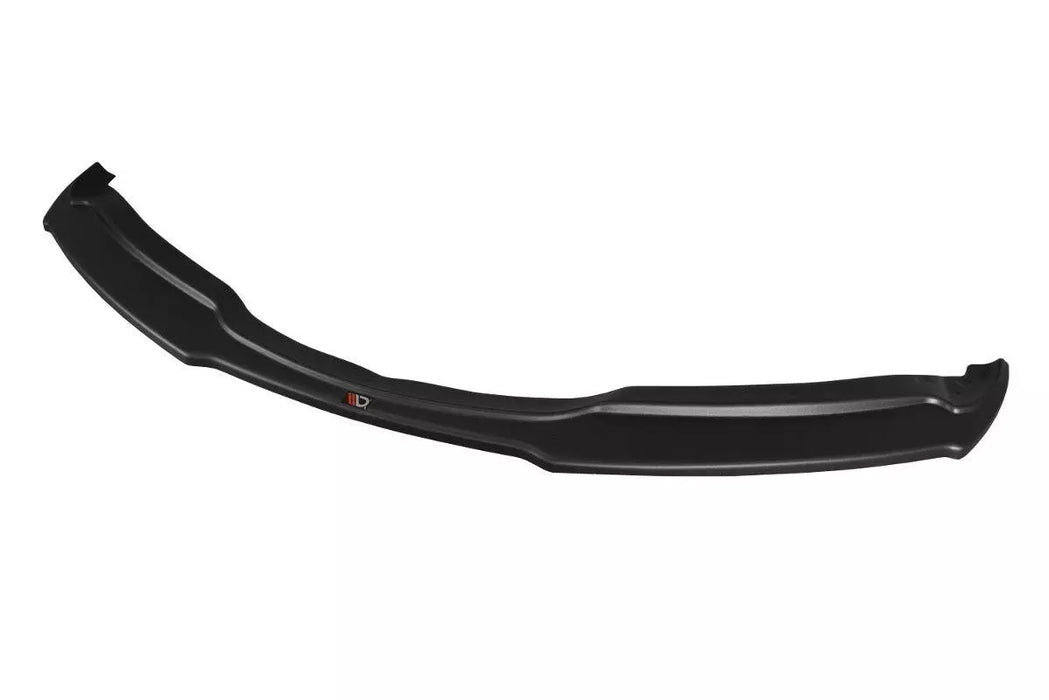 Maxton Design FRONT SPLITTER V.1 BMW 3 E90 MPACK