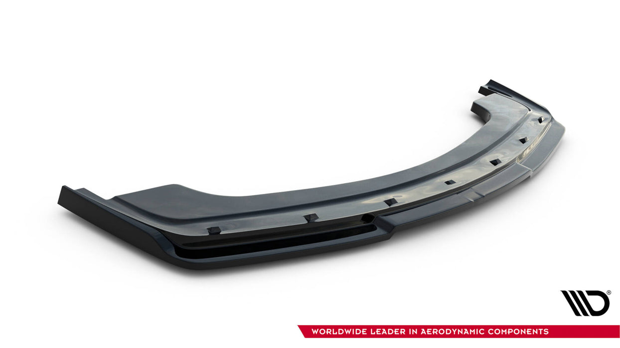 Maxton Design FRONT SPLITTER V.1 BMW M3 / 3 M-Pack E36 Coupe