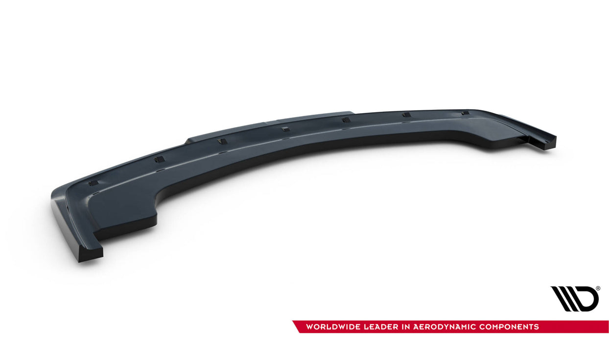 Maxton Design FRONT SPLITTER V.1 BMW M3 / 3 M-Pack E36 Coupe