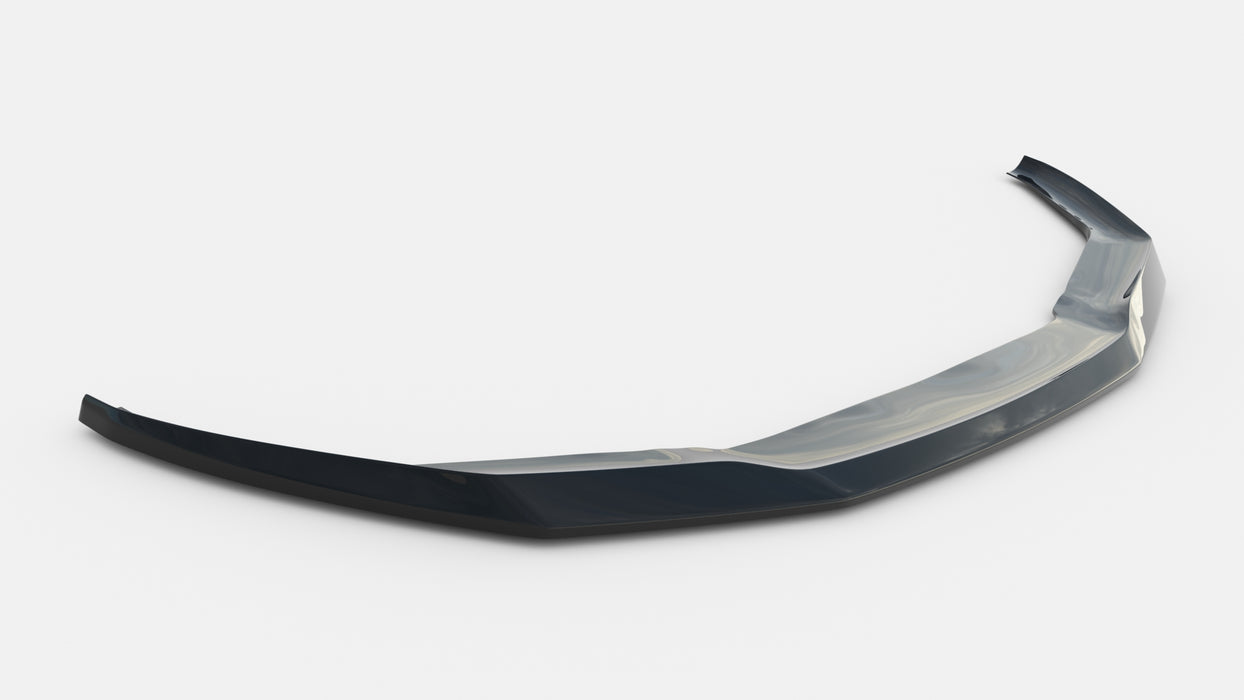 Maxton Design FRONT SPLITTER V.1 BMW M5 F90