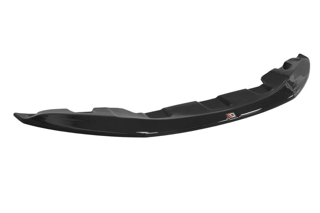 Maxton Design FRONT SPLITTER V.1 BMW M6 E63