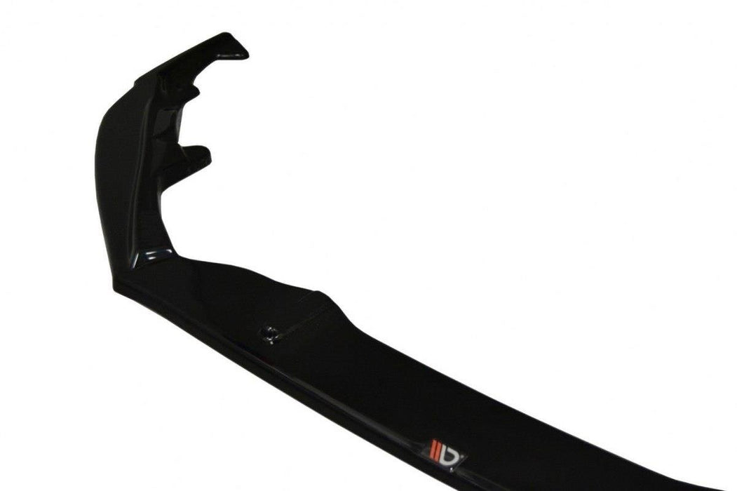 Maxton Design FRONT SPLITTER V.1 Lexus CT Mk1 Facelift