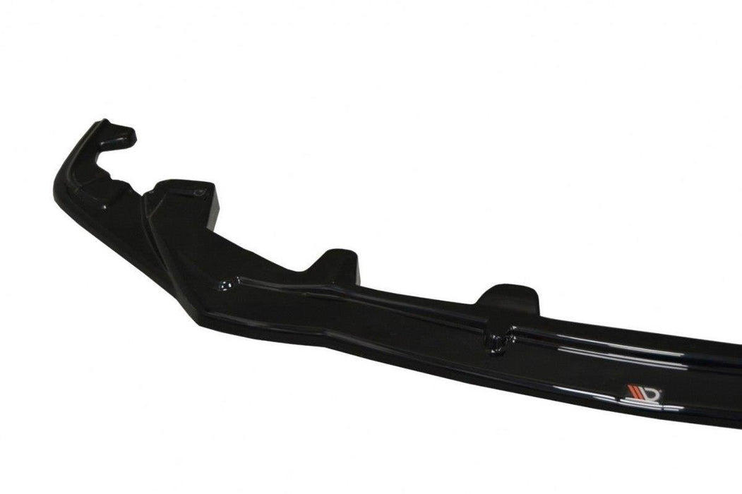 Maxton Design FRONT SPLITTER V.1 Lexus GS Mk4 Facelift