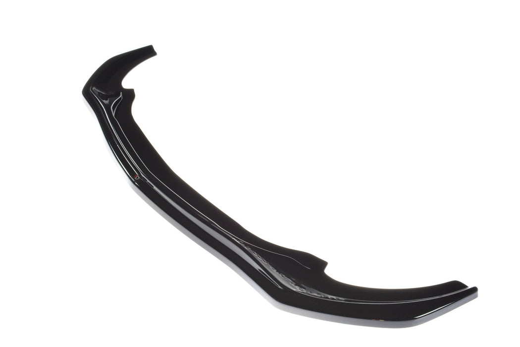 Maxton Design FRONT SPLITTER V.1 MERCEDES-BENZ S-CLASS AMG-LINE W222