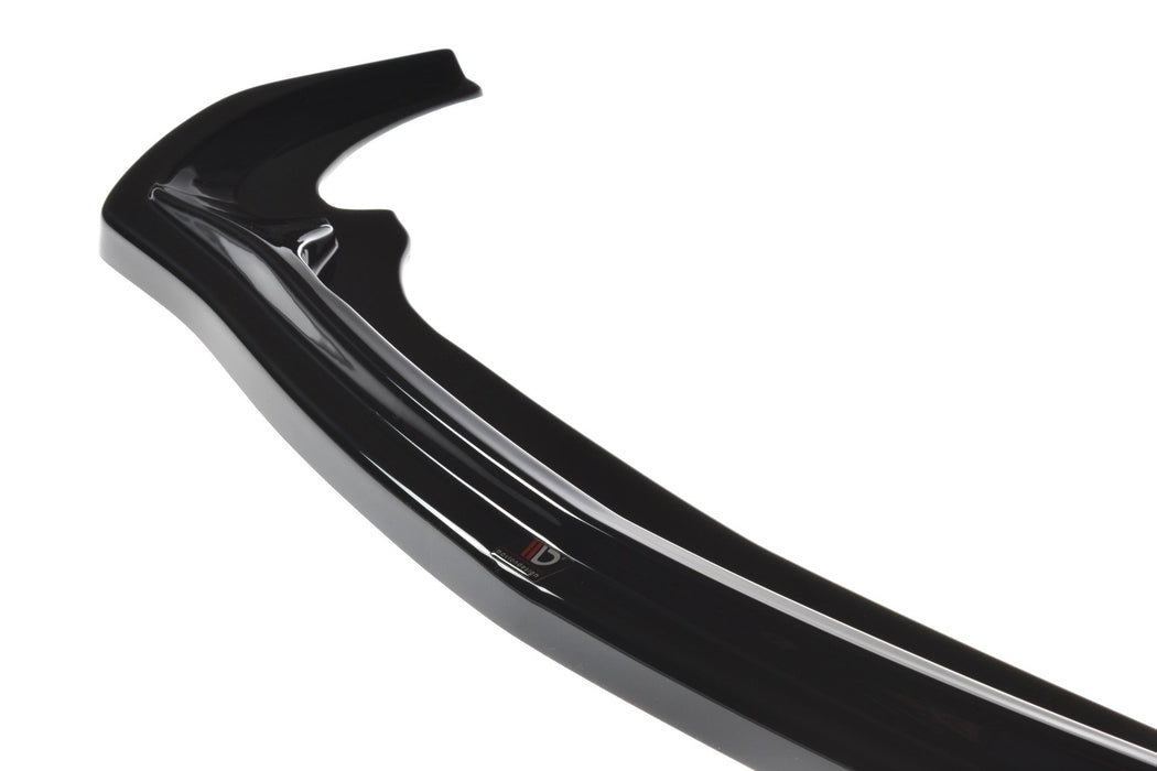 Maxton Design FRONT SPLITTER V.1 MERCEDES-BENZ S-CLASS AMG-LINE W222