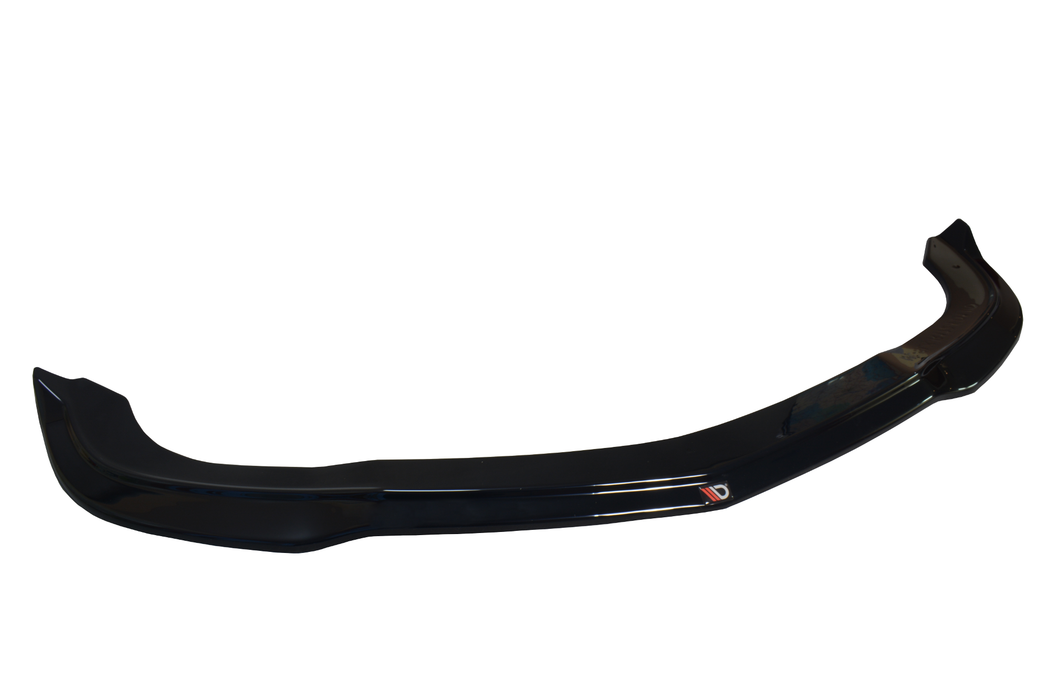 Maxton Design FRONT SPLITTER V.1 MERCEDES SLK R172