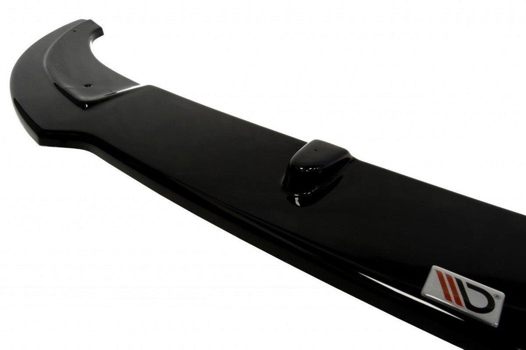 Maxton Design FRONT SPLITTER V.1 MINI COOPER R56 JCW
