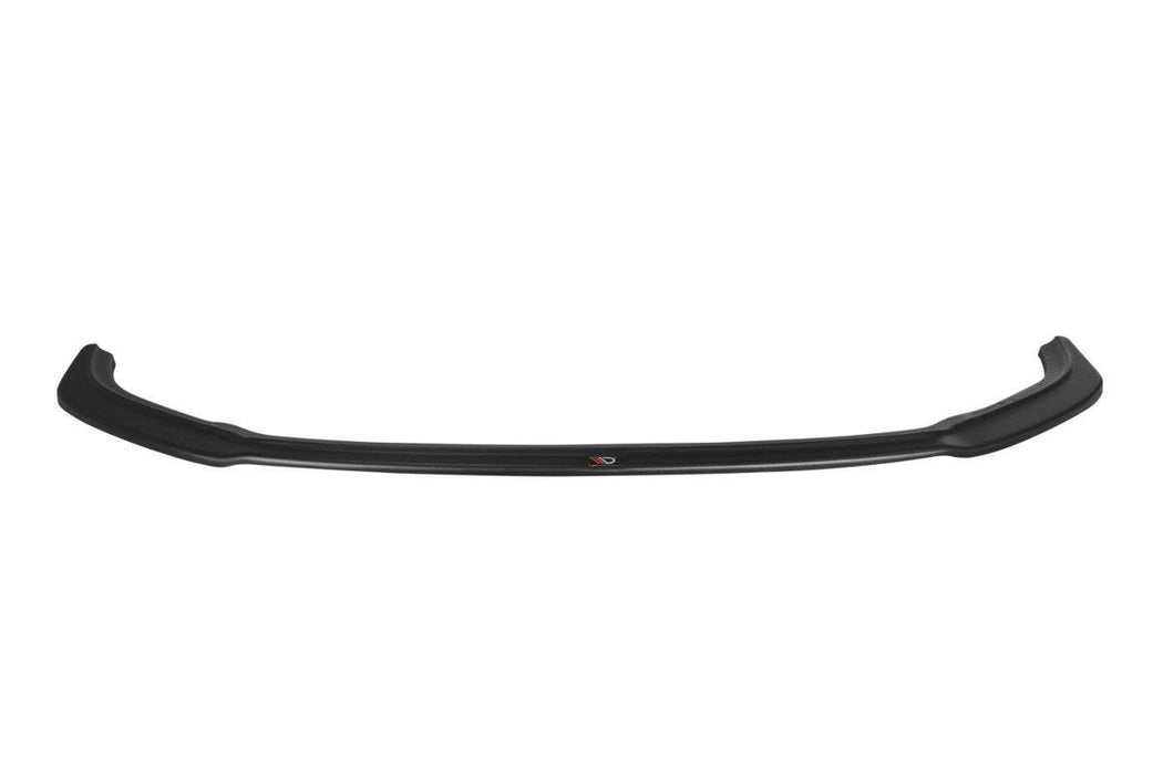 Maxton Design FRONT SPLITTER V.1 Mazda 6 GJ (Mk3)