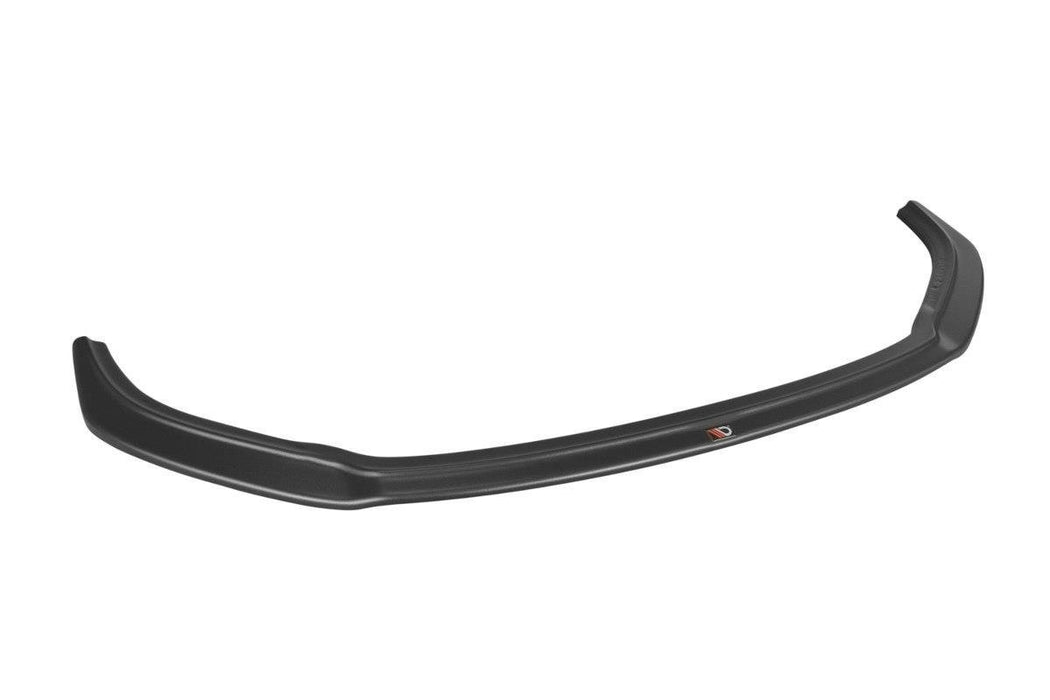 Maxton Design FRONT SPLITTER V.1 Mazda 6 GJ (Mk3)