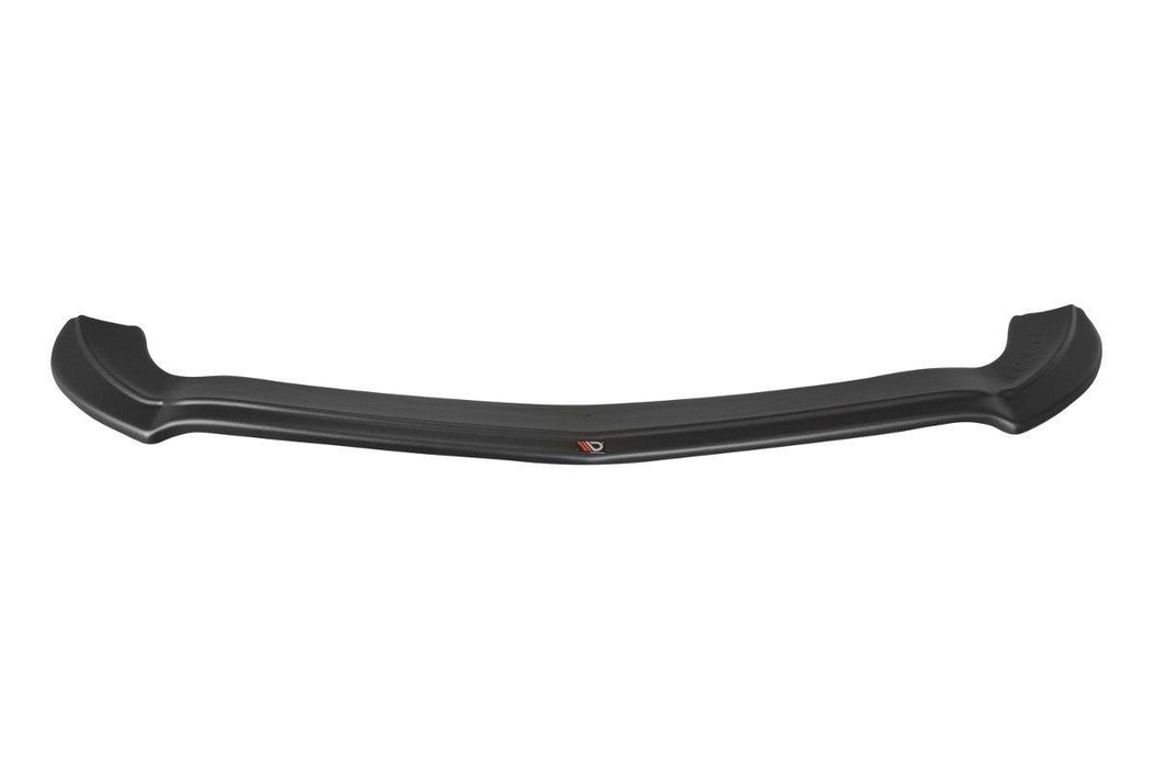 Maxton Design FRONT SPLITTER V.1 Mercedes - Benz E Coupe / Cabrio C207 Facelift / A207 Facelit