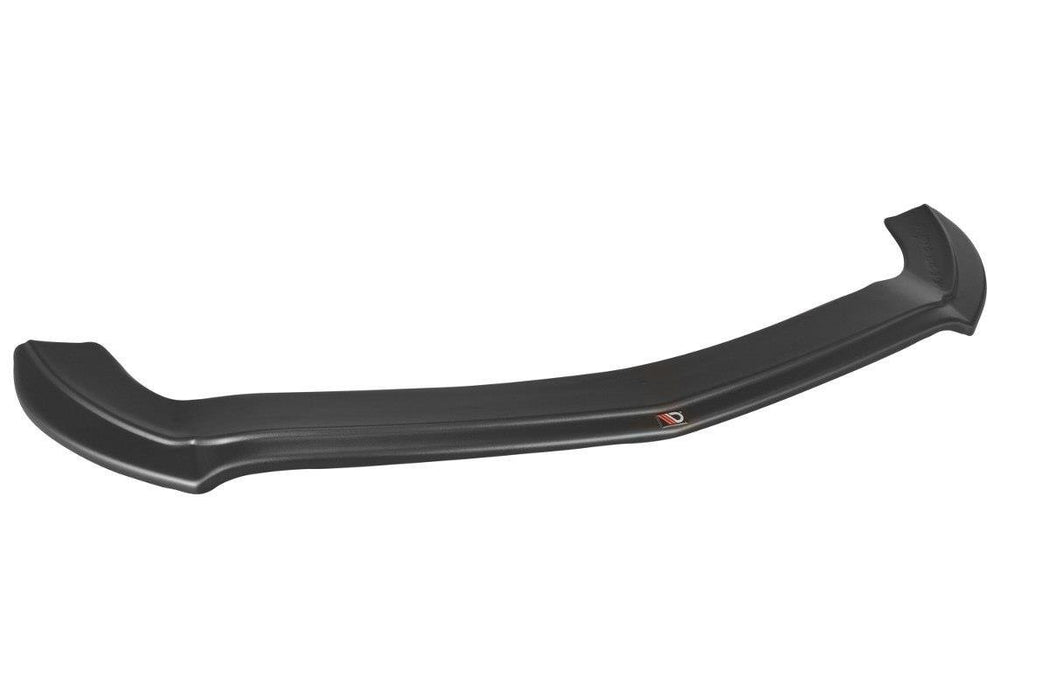 Maxton Design FRONT SPLITTER V.1 Mercedes - Benz E Coupe / Cabrio C207 Facelift / A207 Facelit