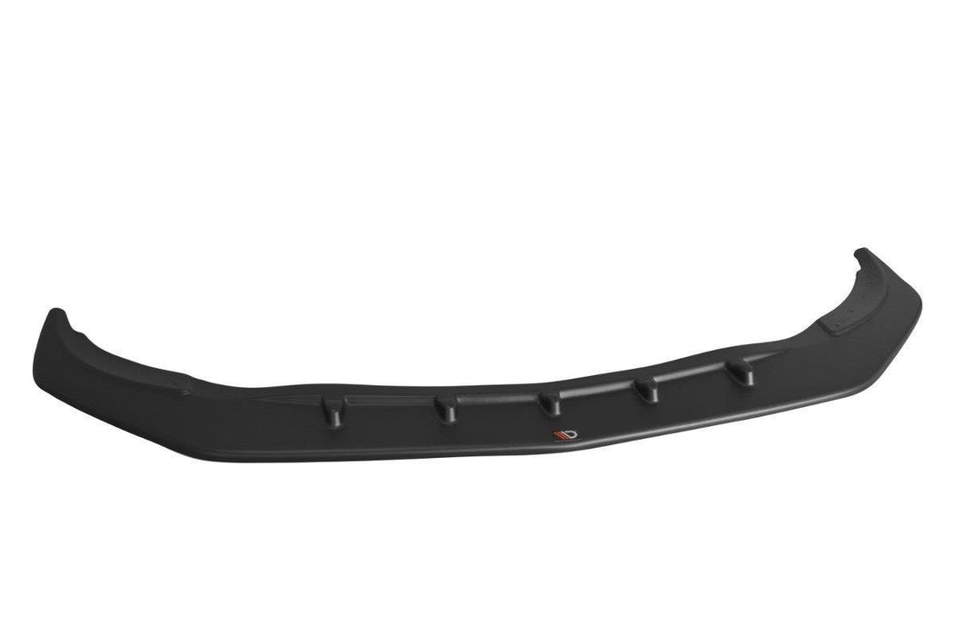 Maxton Design FRONT SPLITTER V.1 Mercedes CLA A45 AMG C117 Facelift