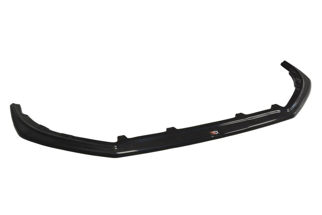Maxton Design FRONT SPLITTER V.1 Renault Megane Mk4 Hatchback