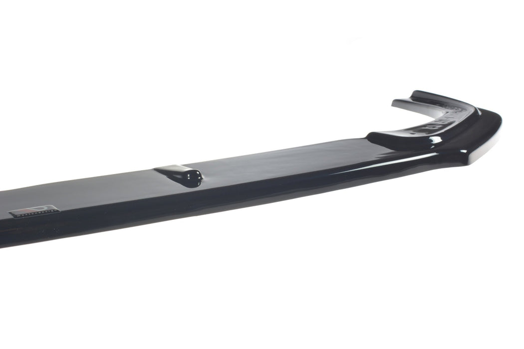 Maxton Design FRONT SPLITTER V.1 SUZUKI SWIFT 6 SPORT