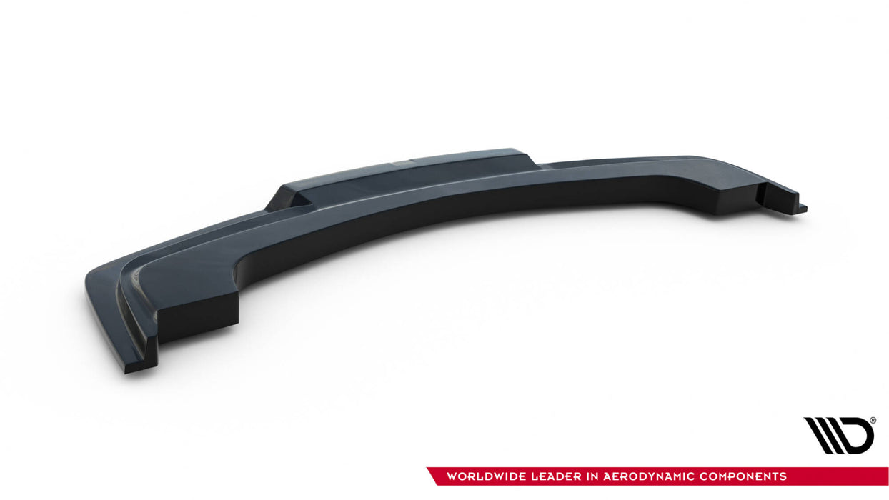 Maxton Design FRONT SPLITTER V.2 BMW M3 / 3 M-Pack E36 Coupe