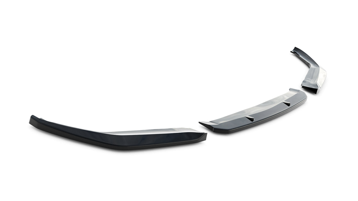 Maxton Design FRONT SPLITTER V.2 BMW M5 F90