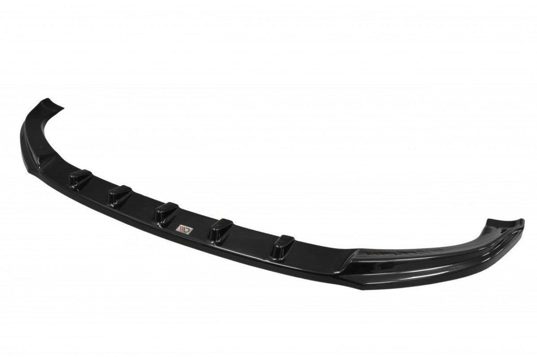 Maxton Design FRONT SPLITTER VW T5 (FACELIFT)