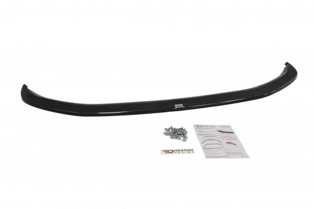 Maxton Design FRONT SPLITTER VW T5 (FACELIFT) ver.2