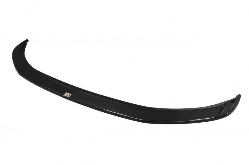 Maxton Design FRONT SPLITTER VW T5 (FACELIFT) ver.2