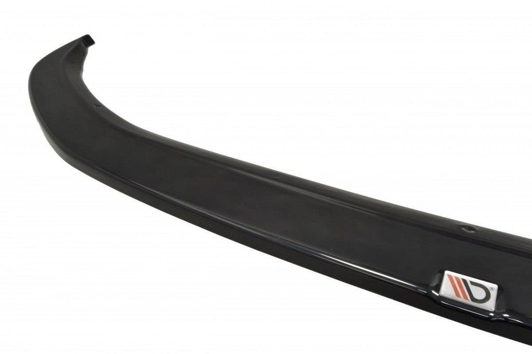 Maxton Design FRONT SPLITTER VW T5 (FACELIFT) ver.2