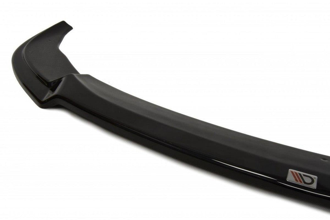 Maxton Design FRONT SPLITTER for BMW 5 E60/61 M-PACK