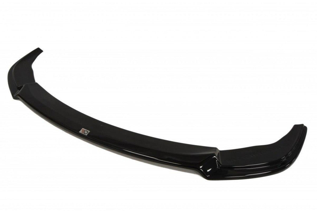 Maxton Design FRONT SPLITTER for BMW 5 E60/61 M-PACK